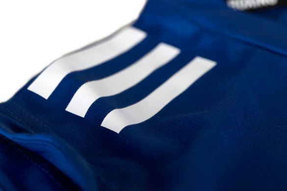 Майка для кікбоксингу Adidas Kick Light Sleeveless | синя | AdiWAKOST1