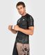 Рашгард Venum Reorg Rashguard Short Sleeves Black, S