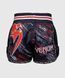 Тайські шорти Venum Giant Muay Thai Shorts Red, Чорний, S