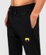 Спортивні штани Venum Training Camp 4.0 Joggers - Black/Neon Green, S