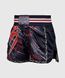 Тайські шорти Venum Giant Muay Thai Shorts Red, Чорний, S