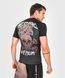 Рашгард Venum Reorg Rashguard Short Sleeves Black, S
