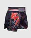 Тайські шорти Venum Giant Muay Thai Shorts Red, Чорний, S