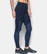 Жіночі компресійні легінси Under Armour Womens ColdGear Graphic Legging Navy