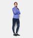 Жіночі компресійні легінси Under Armour Womens ColdGear Graphic Legging Navy, Темно-синій, XS
