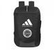 Рюкзак Adidas Kickboxing WAKO Backpack | чорно/білий | ADIACC090WAKO