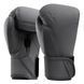 Боксерские перчатки Hayabusa T360 Boxing Gloves Charcoal, 10 oz