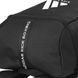Рюкзак Adidas Kickboxing WAKO Backpack | чорно/білий | ADIACC090WAKO