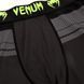 Компресійні штани Venum Technical 2.0 Spat Black Yellow, Чорний, L