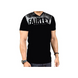 Футболка Fairtex TST166 Black, S