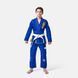 Детское кимоно Peresvit Flawless Kids BJJ Gi Brazilian Style, M3
