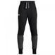 Дитячі штани Under Armour Double Knit Pants Black, Чорний, YS