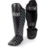Захист гомілки Fairtex SP5 Black, XS