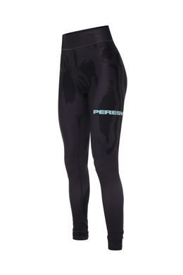Жіночі леггінси Peresvit Hiss Ladies Leggings, Чорний, XS