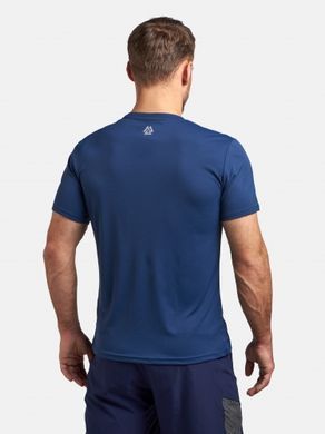 Футболка Peresvit Core T-shirt Navy, Темно-синій, S