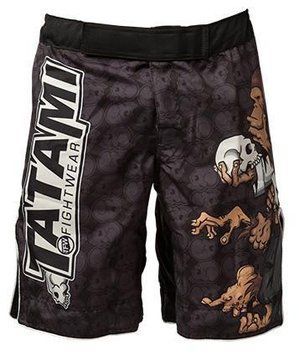 Шорти Tatami Thinker Monkey XS