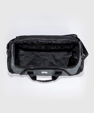 Сумка Venum Ripstop Evo 2 XTrem BackPack Storm Grey, Універсальний