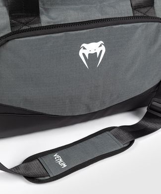 Сумка Venum Ripstop Evo 2 XTrem BackPack Storm Grey, Універсальний