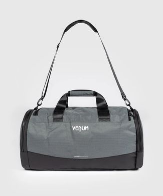 Сумка Venum Ripstop Evo 2 XTrem BackPack Storm Grey, Універсальний