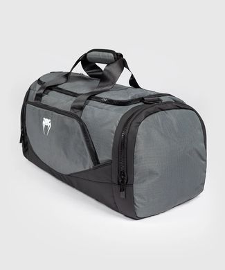 Сумка Venum Ripstop Evo 2 XTrem BackPack Storm Grey, Універсальний