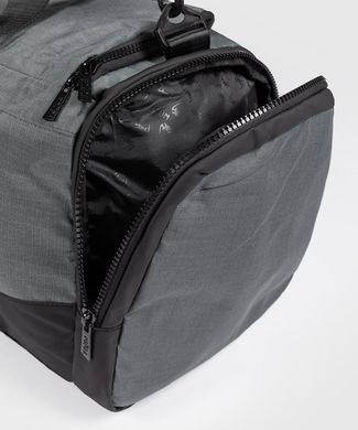 Сумка Venum Ripstop Evo 2 XTrem BackPack Storm Grey, Універсальний