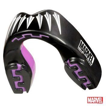 Капа Safejawz Marvel The Black Panther
