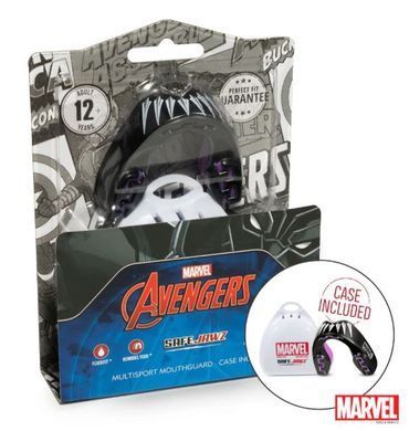 Капа Safejawz Marvel The Black Panther