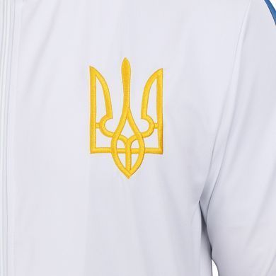 Спортивный костюм Peresvit National Flag Track Suit White, S