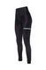 Жіночі леггінси Peresvit Hiss Ladies Leggings, Чорний, XS
