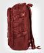 Рюкзак Venum Challenger Pro BackPack Camo Burgundy, Червоний