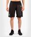 Шорти Venum Stripes Training Shorts Black, Чорний, XXS