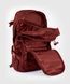 Рюкзак Venum Challenger Pro BackPack Camo Burgundy, Червоний