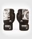 Боксерские перчатки Venum YKZ21 Boxing Gloves Black Silver, 8 oz
