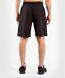 Шорти Venum Stripes Training Shorts Black, Чорний, XXS