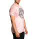 Футболка Affliction Refined A25381 Shortsleeve Tee, XL