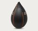Пневматическая груша Rival Teardrop Speed Bag Black, Черный