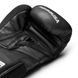 Боксерские перчатки Hayabusa T3 Boxing Gloves Black Iridescent, 12 oz
