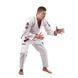 Кімоно Peresvit Rival BJJ GI White, Білий, A1, A1