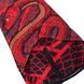 Шорты для MMA Venum Snaker Fightshorts Red, Красный, XXL