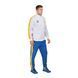 Спортивный костюм Peresvit National Flag Track Suit White, S