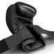Боксерские перчатки Hayabusa T3 Boxing Gloves Black Iridescent, 12 oz