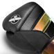 Боксерские перчатки Hayabusa T3 Boxing Gloves Black Iridescent, 12 oz