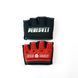 Гелевые накладки Peresvit Core Gel Knuckle Mitts, S