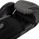 Боксерські рукавиці Venum Impact Boxing Gloves Black/Grey, 8 oz