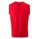 Безрукавка TITLE Boxing Iconic Block Muscle Tee Red Black, Червоний, M