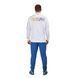 Спортивный костюм Peresvit National Flag Track Suit White, S