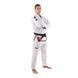 Кімоно Peresvit Rival BJJ GI White, Білий, A1, A1