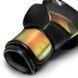 Боксерские перчатки Hayabusa T3 Boxing Gloves Black Iridescent, 12 oz
