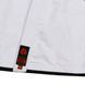 Кімоно Peresvit Rival BJJ GI White, Білий, A1, A1