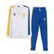 Спортивный костюм Peresvit National Flag Track Suit White, S